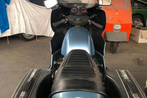 Moto BMW R 100 RS prima serie anno 1976