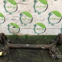 ASSALE POSTERIORE FIAT Grande Punto 2Â° Serie Dies