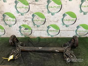 ASSALE POSTERIORE FIAT Grande Punto 2Â° Serie Dies