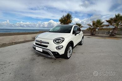 Fiat 500X 1.6 MultiJet 120 CV DCT Cross
