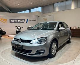 Volkswagen Golf 5p 1.4 tgi Comfortline Business *M