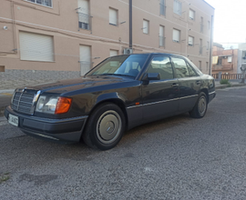 Mercedes E250 Td W124 1991