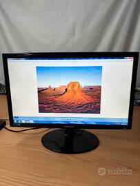 Monitor Samsung 22 pollici