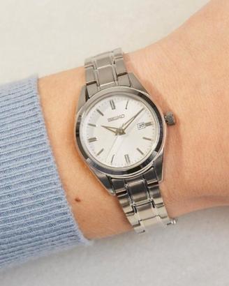 OROLOGIO SEIKO FEMMINILE 