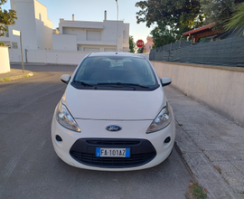 Ford Ka 2ª serie GPL