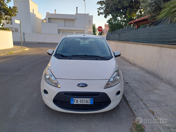 Ford Ka 2ª serie GPL