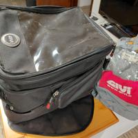Borsa da serbatoio moto Givi