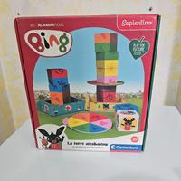 gioco clementoni 