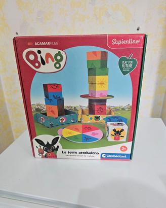 gioco clementoni 