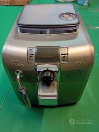 macchina per caffè  Philips Saeco syntia
