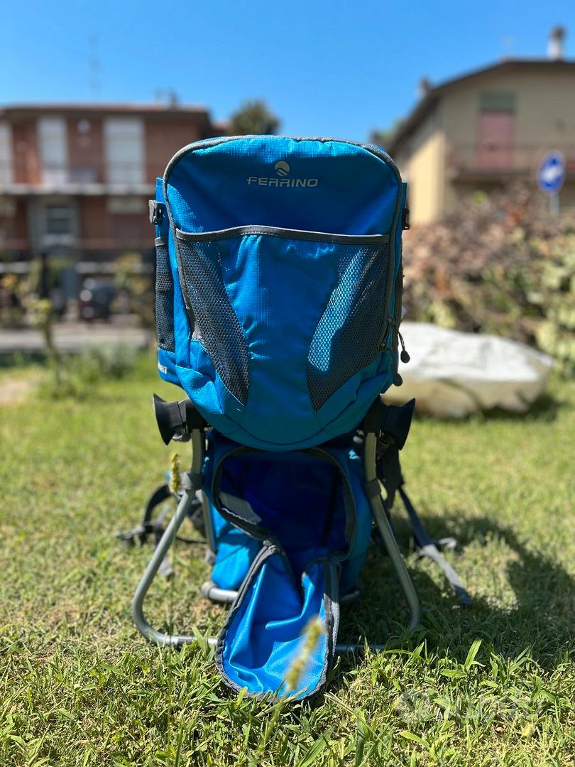 Ferrino Wombat Zaino Portabimbo Trekking Trekking Ferrino Wombat - Main Image