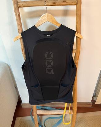 Pettorina POC OSESUS VPD Torso taglia M per MTB