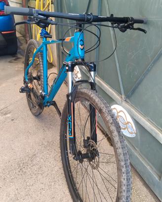 bicicletta megamo telaio L 29 