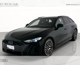 Audi S5 avant 3.0 tfsi mhev+ sport attitude quattr