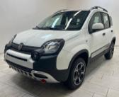 Fiat Panda Cross Panda 0.9 t.air t. Cross 4x4 s&s
