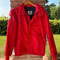 Giubbetto moto Dainese vintage taglia 52.