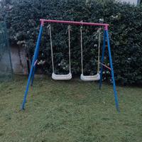 altalena per bambini