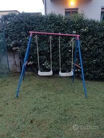 altalena per bambini