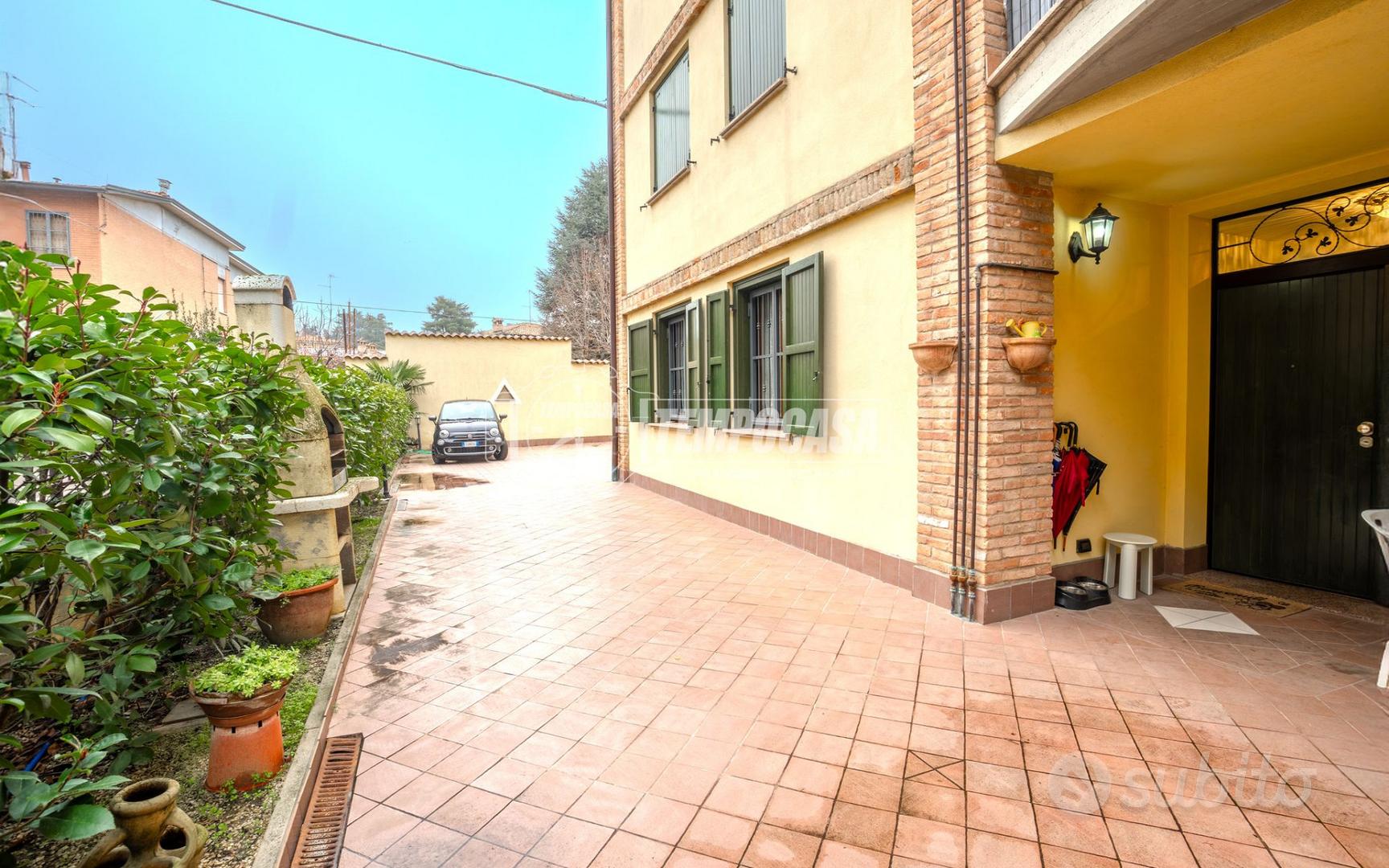 Apartment in Vignola, Brodano - Altro