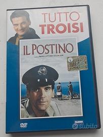 DVD Il Postino