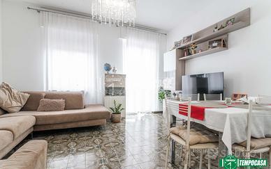 DUE LOCALI AL SECONDO ED ULTIMO PIANO