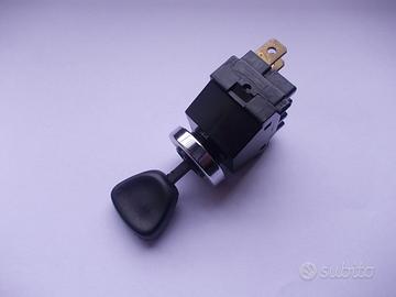 Interrutore lunotto termico Lancia Beta-132-127