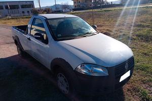 Fiat Strada 1.3 MJT 95CV Pick-up Working