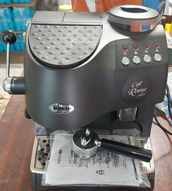 Macchina caffe Ariete