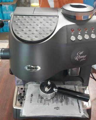 Macchina caffe Ariete