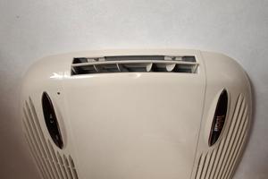 condizionatore camper telair 3800h