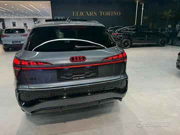 AUDI Q3 TDI 110 kW S tronic S Line edition