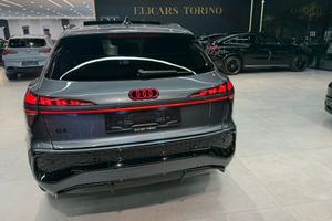 AUDI Q3 TDI 110 kW S tronic S Line edition