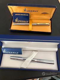 Penne stilografiche Waterman