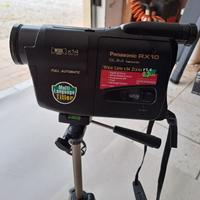 VIDEOCAMERA PANASONIC RX10 ZOOM 14X