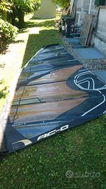 Vela windsurf Point7 AC-0 9.0