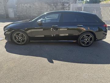 Mercedes CLA