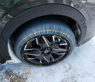 cerchio 3008 new 2026