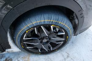 cerchio 3008 new 2026