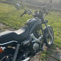 DUCATI INDIANA 350 CUSTOM