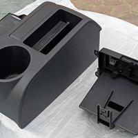 Console Volkswagen Golf 6