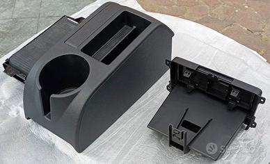 Console Volkswagen Golf 6