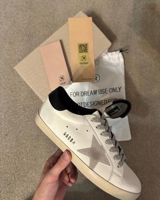 Golden Goose