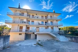 Appartamento ristrutturato