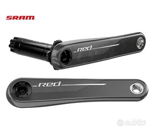 Sram RED E1