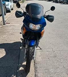Honda Transalp 600