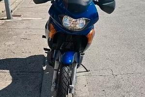Honda Transalp 600