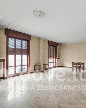 Appartamento Borgo Collegio Maria Luigia, 17, 4312