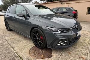 Volkswagen Golf 2.0 TDI GTD DSG