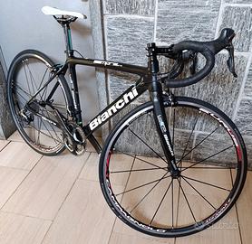 Bianchi Sempre Pro Carbonio Dura Ace 11v 