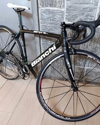 Bianchi Sempre Pro Carbonio Dura Ace 11v 